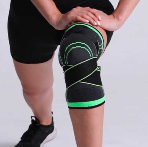 Knee Support Brace