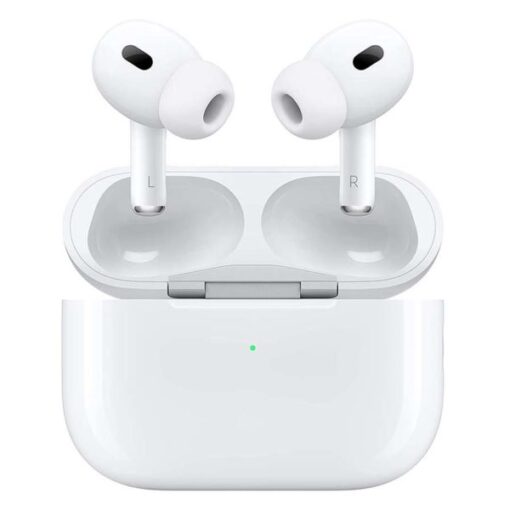 AirPods Pro Budget-Friendly Wireless Earbuds 🎧 Premium Sound, Familiar Apple-Inspired Design