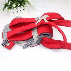 👶 Comfortable Baby Carrier Belt