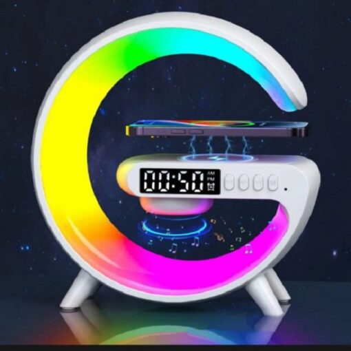 🔊 G11 G-Shape