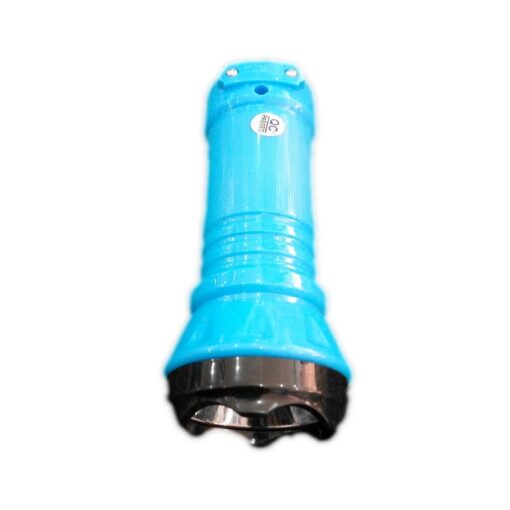0.5W Rechargeable Bright LED Torch – Long Battery Life | RAS Store - Image 5