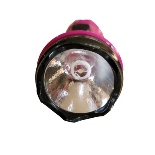 0.5W Rechargeable Bright LED Torch – Long Battery Life | RAS Store - Image 6