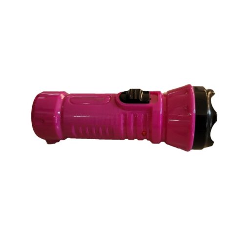 0.5W Rechargeable Bright LED Torch – Long Battery Life | RAS Store - Image 7
