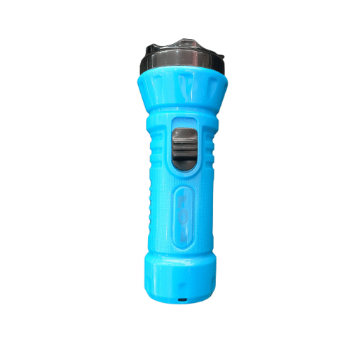 0.5W Rechargeable Bright LED Torch – Long Battery Life | RAS Store - Image 3