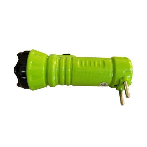 0.5W Rechargeable Bright LED Torch – Long Battery Life | RAS Store - Image 8