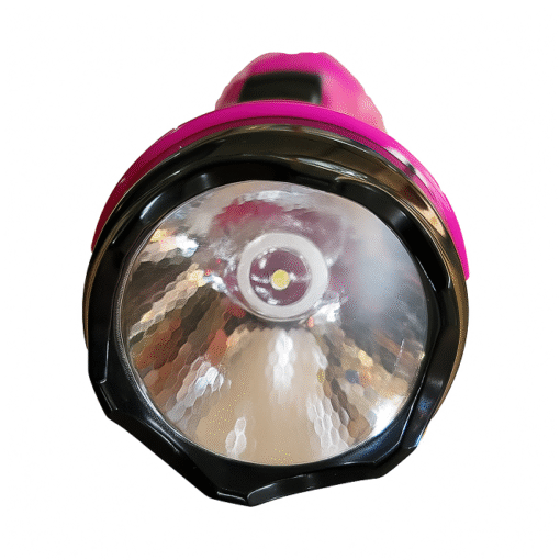 0.5W Rechargeable Bright LED Torch – Long Battery Life | RAS Store - Image 4