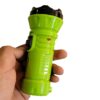 0.5W Rechargeable Bright LED Torch – Long Battery Life | RAS Store