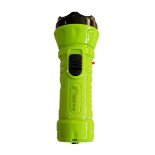 0.5W Rechargeable Bright LED Torch – Long Battery Life | RAS Store - Image 10