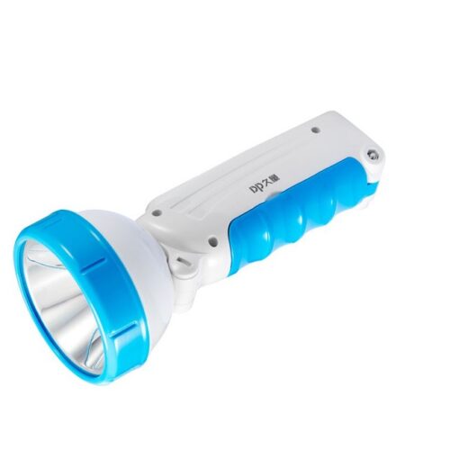2-in-1 DP-9152 LED Rechargeable High Power Head-Mounted Torch & Desk Lamp - Image 3