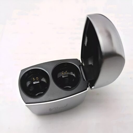 Klipsch T5 True Wireless Earbuds-Premium Sound, Long Battery Life & Sleek Charging Case - Image 12