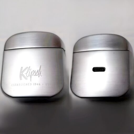 Klipsch T5 True Wireless Earbuds-Premium Sound, Long Battery Life & Sleek Charging Case - Image 13