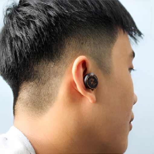 Klipsch T5 True Wireless Earbuds-Premium Sound, Long Battery Life & Sleek Charging Case - Image 16