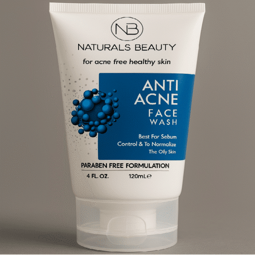 AC-NIL Anti Acne Face Wash By Skin City – Achieve Clear, Healthy Skin - Image 5