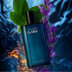 🌊 Davidoff Cool Water – Unisex Perfume (125ml) 💸 Sirf Rs.1500/- | 🚚 Free Home Delivery