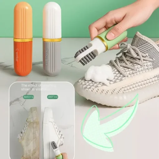 Multifunction Travel Cleaner