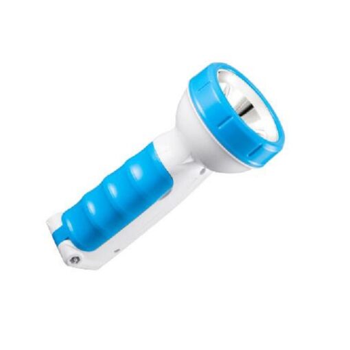 2-in-1 DP-9152 LED Rechargeable High Power Head-Mounted Torch & Desk Lamp