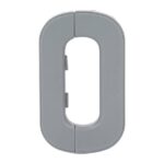 DIRBAK Baby Fridge Lock – Child Safety Adhesive Latch for Refrigerator, Cabinets & Drawers - Image 10