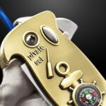 Feng Fang 4-in-1 Dragon Edition Lighter – Windproof, Refillable & Portable - Image 9