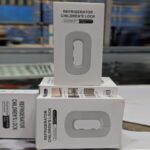 DIRBAK Baby Fridge Lock – Child Safety Adhesive Latch for Refrigerator, Cabinets & Drawers - Image 12