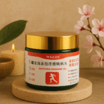 Japanese Joint Pain Relief Cream | Herbal Knee & Muscle Massage Formula - Image 4