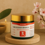 Japanese Joint Pain Relief Cream Herbal Knee & Massage Formula