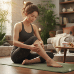 Japanese Joint Pain Relief Cream Herbal Knee & Massage Formula - Image 2