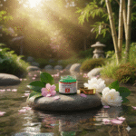 Japanese Joint Pain Relief Cream | Herbal Knee & Muscle Massage Formula - Image 5