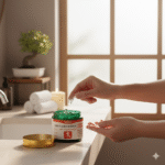 Japanese Joint Pain Relief Cream | Herbal Knee & Muscle Massage Formula - Image 6