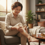 Japanese Joint Pain Relief Cream | Herbal Knee & Muscle Massage Formula - Image 7