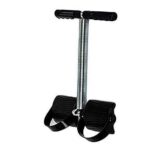 Soft Body Trimmer Tummy Trimmer Trainer Resistance Tube Pedal Exerciser Body Building Equipment, Home Workout - Image 9