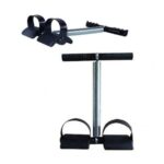 Soft Body Trimmer Tummy Trimmer Trainer Resistance Tube Pedal Exerciser Body Building Equipment, Home Workout - Image 8