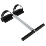 Soft Body Trimmer Tummy Trimmer Trainer Resistance Tube Pedal Exerciser Body Building Equipment, Home Workout - Image 5